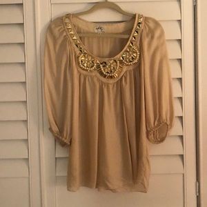 Vintage Milly Blouse